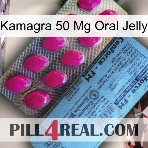 Kamagra 50 Mg Oral Jelly 35